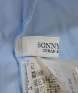 URBAN RESEARCH Sonny Label（アーバンリサーチサニーレーベル）ブラウス 青 サイズ:F レディース/2200690267044
