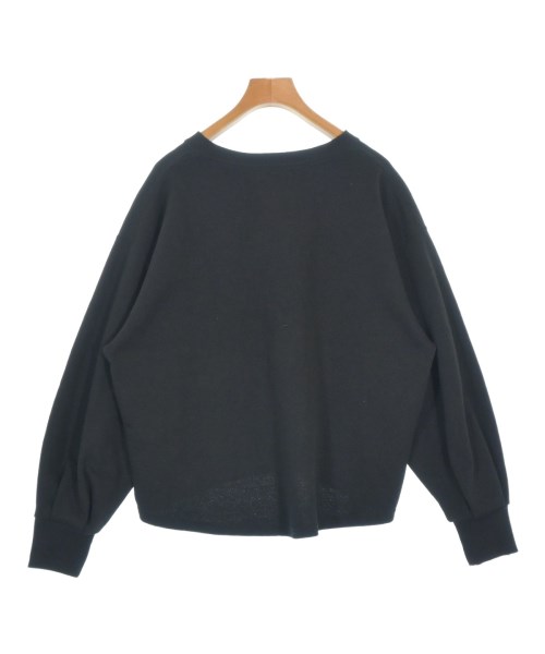 URBAN RESEARCH Sonny Label（アーバンリサーチサニーレーベル）スウェット 黒 サイズ:F レディース/2200689864018