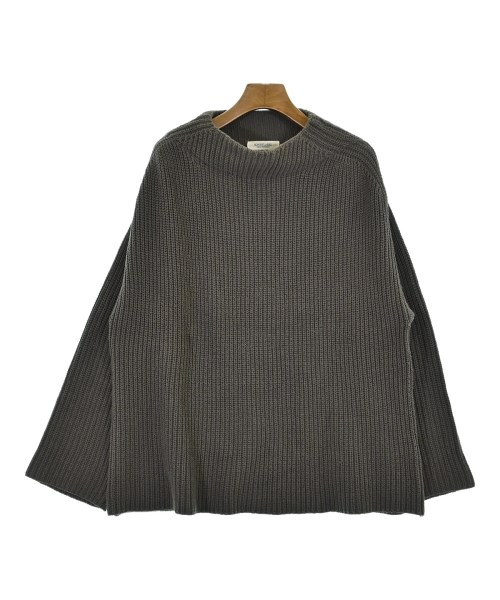URBAN RESEARCH Sonny Label(アーバンリサーチサニーレーベル)ニット・セーター グレー サイズ:F/2200691711010