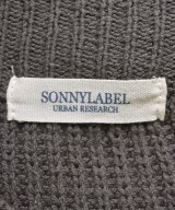 URBAN RESEARCH Sonny Label（アーバンリサーチサニーレーベル）ニット・セーター グレー サイズ:F レディース/2200691711010