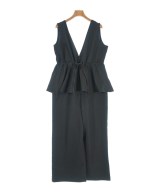 URBAN RESEARCH Sonny Label（アーバンリサーチサニーレーベル）オールインワン/サロペット 黒 サイズ:36(S位) レディース/2200691438047