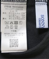 URBAN RESEARCH Sonny Label（アーバンリサーチサニーレーベル）オールインワン/サロペット 黒 サイズ:36(S位) レディース/2200691438047