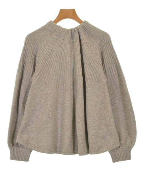 URBAN RESEARCH Sonny Label(アーバンリサーチサニーレーベル)ニット・セーター ベージュ サイズ:F/2200691438078