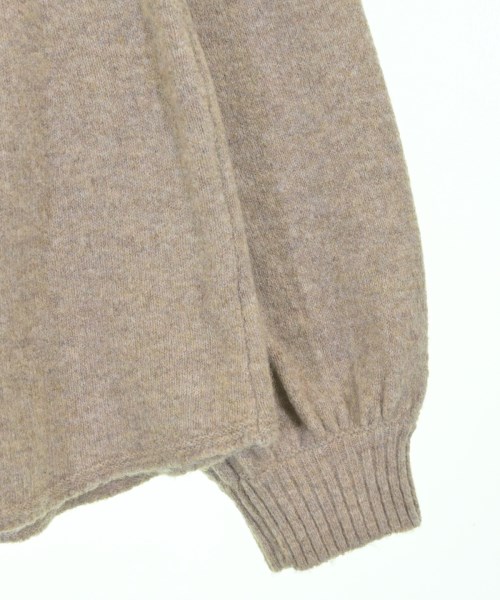 URBAN RESEARCH Sonny Label（アーバンリサーチサニーレーベル）ニット・セーター ベージュ サイズ:F レディース/2200691438078