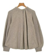 URBAN RESEARCH Sonny Label（アーバンリサーチサニーレーベル）ニット・セーター ベージュ サイズ:F レディース/2200691438078