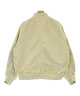 URBAN RESEARCH Sonny Label（アーバンリサーチサニーレーベル）ミリタリーブルゾン 白 サイズ:F レディース/2200695544010
