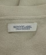 URBAN RESEARCH Sonny Label（アーバンリサーチサニーレーベル）カーディガン グレー サイズ:F レディース/2200688607081