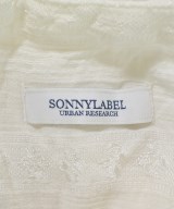 URBAN RESEARCH Sonny Label（アーバンリサーチサニーレーベル）カジュアルシャツ 白 サイズ:F レディース/2200690185041
