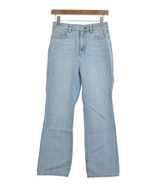 URBAN RESEARCH Sonny Label(アーバンリサーチサニーレーベル)デニムパンツ 青 サイズ:34(XS位)/2200690185119