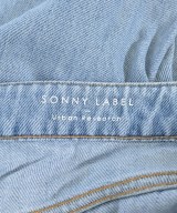 URBAN RESEARCH Sonny Label（アーバンリサーチサニーレーベル）デニムパンツ 青 サイズ:34(XS位) レディース/2200690185119
