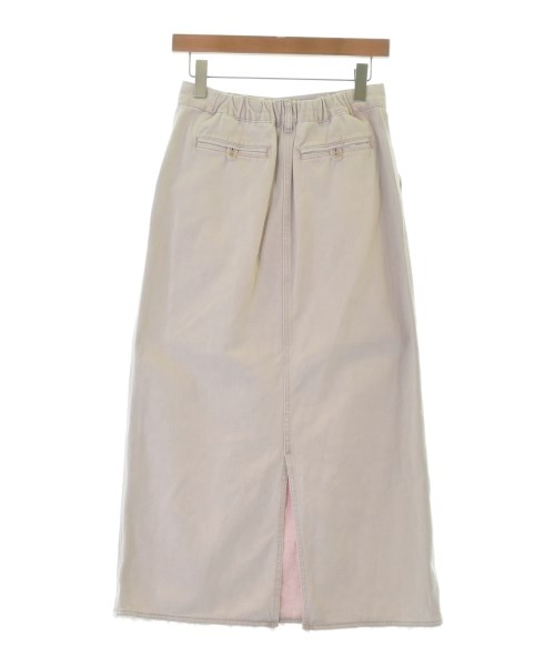 URBAN RESEARCH Sonny Label（アーバンリサーチサニーレーベル）ロング・マキシ丈スカート ピンク サイズ:38(M位) レディース/2200692192047