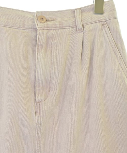 URBAN RESEARCH Sonny Label（アーバンリサーチサニーレーベル）ロング・マキシ丈スカート ピンク サイズ:38(M位) レディース/2200692192047