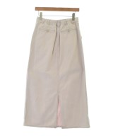 URBAN RESEARCH Sonny Label（アーバンリサーチサニーレーベル）ロング・マキシ丈スカート ピンク サイズ:38(M位) レディース/2200692192047