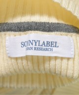 URBAN RESEARCH Sonny Label（アーバンリサーチサニーレーベル）ニット・セーター 白 サイズ:F レディース/2200693484042