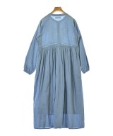 URBAN RESEARCH Sonny Label（アーバンリサーチサニーレーベル）ワンピース 青 サイズ:F レディース/2200696125065