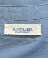 URBAN RESEARCH Sonny Label（アーバンリサーチサニーレーベル）ワンピース 青 サイズ:F レディース/2200696125065