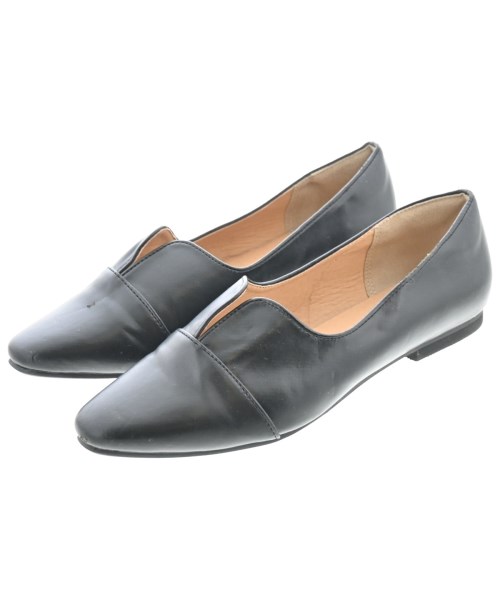 URBAN RESEARCH Sonny Label(アーバンリサーチサニーレーベル)その他 黒 サイズ:23.5cm/2200689593246
