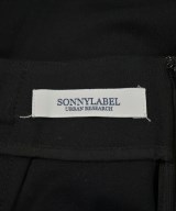 URBAN RESEARCH Sonny Label（アーバンリサーチサニーレーベル）ロング・マキシ丈スカート 黒 サイズ:36(S位) レディース/2200692058015