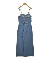 URBAN RESEARCH Sonny Label（アーバンリサーチサニーレーベル）オールインワン/サロペット 青 サイズ:F レディース/2200693835042