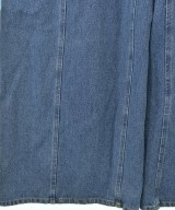 URBAN RESEARCH Sonny Label（アーバンリサーチサニーレーベル）オールインワン/サロペット 青 サイズ:F レディース/2200693835042