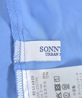 URBAN RESEARCH Sonny Label（アーバンリサーチサニーレーベル）カジュアルシャツ 青 サイズ:F レディース/2200690893076