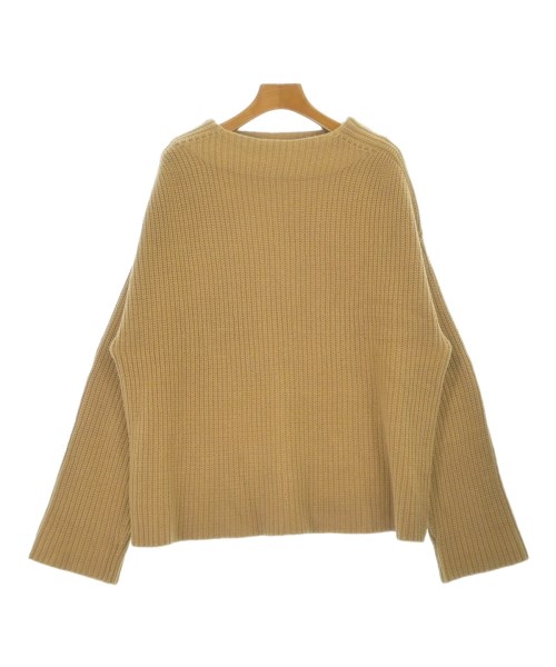 URBAN RESEARCH Sonny Label(アーバンリサーチサニーレーベル)ニット・セーター ベージュ サイズ:F/2200691733111