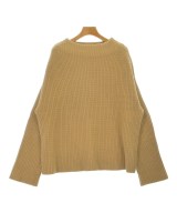 URBAN RESEARCH Sonny Label（アーバンリサーチサニーレーベル）ニット・セーター ベージュ サイズ:F レディース/2200691733111