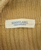 URBAN RESEARCH Sonny Label（アーバンリサーチサニーレーベル）ニット・セーター ベージュ サイズ:F レディース/2200691733111