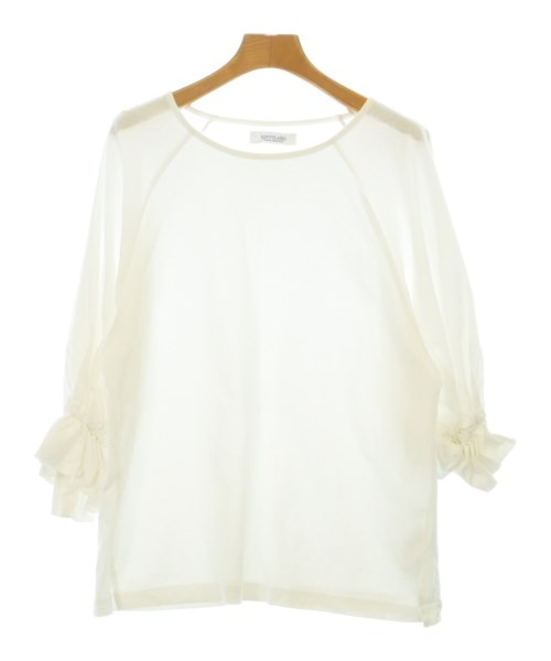 URBAN RESEARCH Sonny Label(アーバンリサーチサニーレーベル)ブラウス 白 サイズ:F/2200693509011
