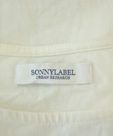 URBAN RESEARCH Sonny Label（アーバンリサーチサニーレーベル）ブラウス 白 サイズ:F レディース/2200693509011