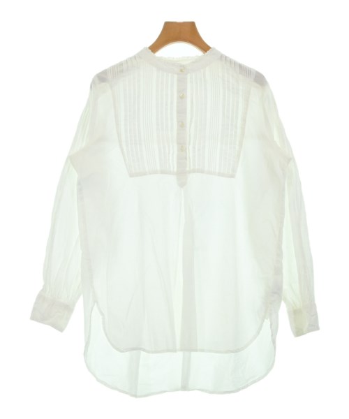 URBAN RESEARCH Sonny Label(アーバンリサーチサニーレーベル)ブラウス 白 サイズ:F/2200693509059