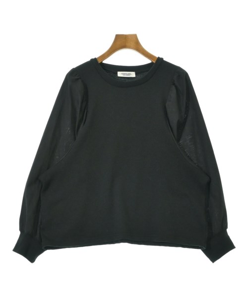 URBAN RESEARCH Sonny Label(アーバンリサーチサニーレーベル)スウェット 黒 サイズ:F/2200693851011