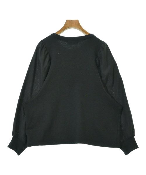 URBAN RESEARCH Sonny Label（アーバンリサーチサニーレーベル）スウェット 黒 サイズ:F レディース/2200693851011