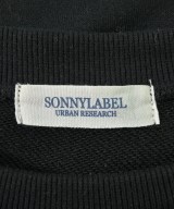 URBAN RESEARCH Sonny Label（アーバンリサーチサニーレーベル）スウェット 黒 サイズ:F レディース/2200693851011