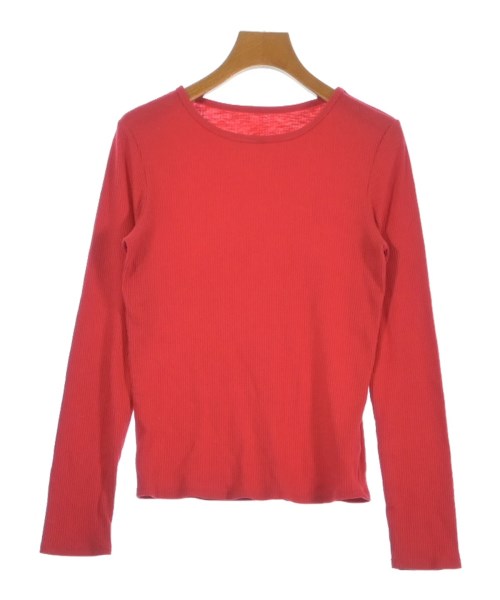 URBAN RESEARCH Sonny Label(アーバンリサーチサニーレーベル)Tシャツ・カットソー 赤 サイズ:F/2200697042033