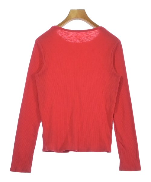 URBAN RESEARCH Sonny Label（アーバンリサーチサニーレーベル）Tシャツ・カットソー 赤 サイズ:F レディース/2200697042033