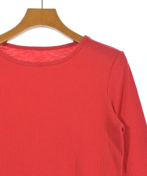 URBAN RESEARCH Sonny Label（アーバンリサーチサニーレーベル）Tシャツ・カットソー 赤 サイズ:F レディース/2200697042033