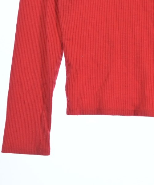 URBAN RESEARCH Sonny Label（アーバンリサーチサニーレーベル）Tシャツ・カットソー 赤 サイズ:F レディース/2200697042033