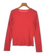 URBAN RESEARCH Sonny Label（アーバンリサーチサニーレーベル）Tシャツ・カットソー 赤 サイズ:F レディース/2200697042033