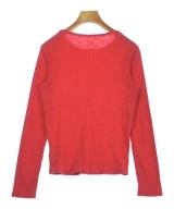 URBAN RESEARCH Sonny Label（アーバンリサーチサニーレーベル）Tシャツ・カットソー 赤 サイズ:F レディース/2200697042033