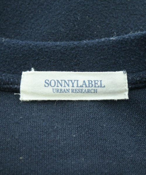 URBAN RESEARCH Sonny Label（アーバンリサーチサニーレーベル）カーディガン 紺 サイズ:F レディース/2200689568039