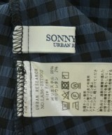 URBAN RESEARCH Sonny Label（アーバンリサーチサニーレーベル）カジュアルシャツ 紺 サイズ:F レディース/2200697634023