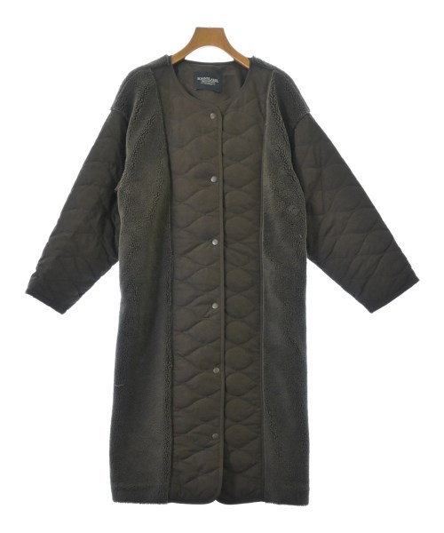 URBAN RESEARCH Sonny Label(アーバンリサーチサニーレーベル)その他 茶 サイズ:F/2200694917020