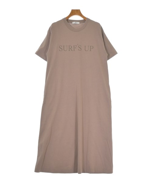 URBAN RESEARCH Sonny Label(アーバンリサーチサニーレーベル)ワンピース ピンク サイズ:F/2200694917068