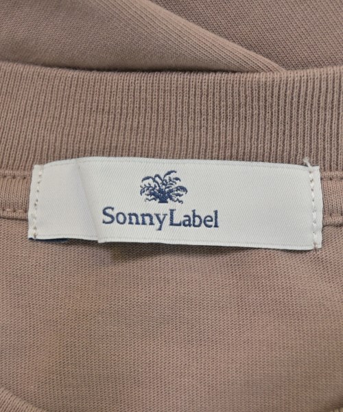 URBAN RESEARCH Sonny Label（アーバンリサーチサニーレーベル）ワンピース ピンク サイズ:F レディース/2200694917068