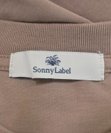 URBAN RESEARCH Sonny Label（アーバンリサーチサニーレーベル）ワンピース ピンク サイズ:F レディース/2200694917068