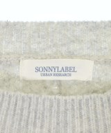 URBAN RESEARCH Sonny Label（アーバンリサーチサニーレーベル）その他 グレー サイズ:F/F レディース/2200698473041