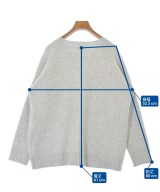 URBAN RESEARCH Sonny Label（アーバンリサーチサニーレーベル）その他 グレー サイズ:F/F レディース/2200698473041