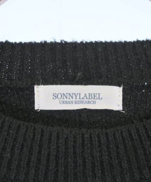URBAN RESEARCH Sonny Label（アーバンリサーチサニーレーベル）その他 黒 サイズ:F/F レディース/2200698473058