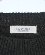 URBAN RESEARCH Sonny Label（アーバンリサーチサニーレーベル）その他 黒 サイズ:F/F レディース/2200698473058